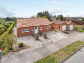 Holiday Home Kiersten - 5km from the sea by Interhome